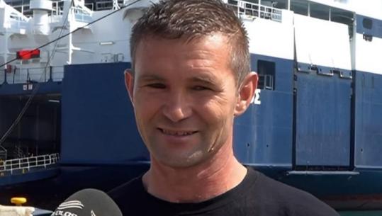 E rëndë në Greqi/ Po punonte në çatinë e një banese, shqiptari bie nga lartësia! Ndërron jetë (EMRI)