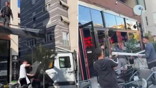 Lirimi i hapësirave publike, Rama: Vijojmë punën, pa të shtunë e të dielë (VIDEO)