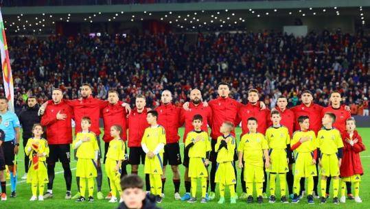 Renditja e FIFA-s/ Shqipëria zbret dy pozicione, Kosova ngjitet në vendin e 80-të! 'Mbretëron' Spanja