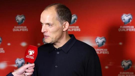Urimi i Thomas Tuchel: Shihemi në Kupën e Botës, jeni të fortë! 4 nga 5 golat i pësuat nga ne