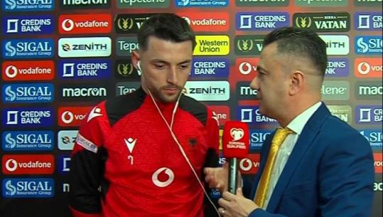 Arbër Hoxha: Për 70 minuta Kane s'ishte në fushë, keqardhje për humbjen