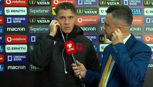 Kristjan Asllani tregon gjendjen e Brojës: Armando na duhet për play-off