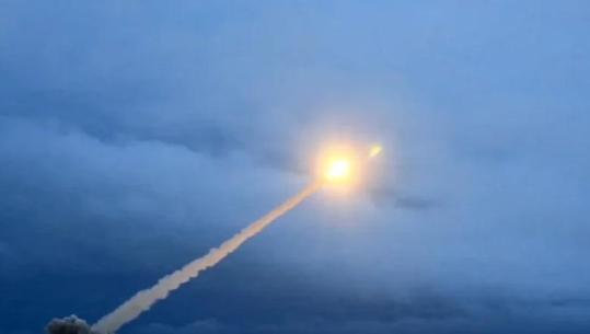 NATO ngre alarmin ndërsa Rusia përfundon raketën bërthamore Burevestnik