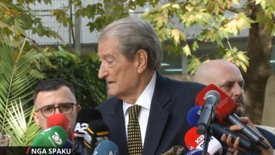  Refuzoi fletëthirrjet e SPAK për 21 janarin, Berisha: S’më kanë thirrur, kanë frikë nga dëshmitë e mia 
