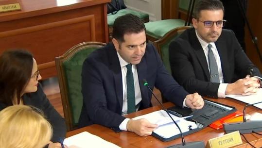 'Paqja fiskale' miratohet te 'Ligjet', fshihen 1 mld € borxhe të bizneseve! Malaj: S’është amnisti, por shansi i fundit para se të nisin konfiskimet e pasurive