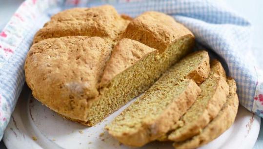 Kulaç me sodë nga zonja Albana / Ja sekreti për super shije!