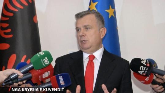 Berisha refuzoi dy herë fletëthirrjen e SPAK për 21 janarin, Balla: Situatë qesharake! Kur bëhet fjalë për kundërshtarët, ta tundin kërkesën e prokurorisë në sy 