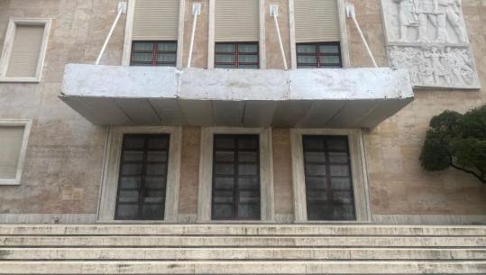 Anulohet mbledhja e sotme qeverisë, do e drejtonte Balluku