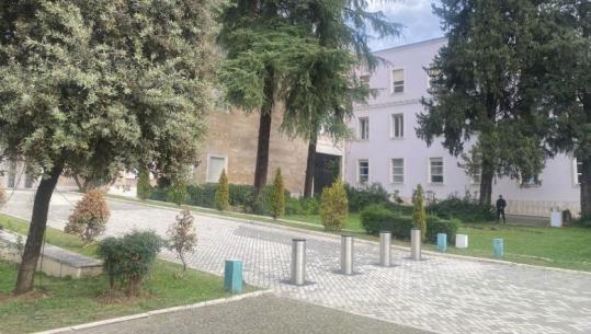 Protesta e PD para kryeministrisë/ Policia plan masash, ja rrugët ku bllokohet qarkullimi nga ora 15:00! Në disa akse ndalohet parkimi