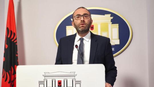 Bardhi: Kërkuam mocion me debat, projekt buxheti i vitit 2026 cenon të drejtat kushtetuese për caktimin me ligj të minimunit jetik