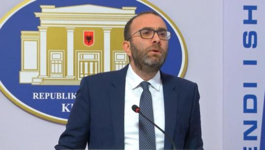  Marrëveshje me PS për Sonila Bejtjan? Bardhi: Është tërhequr nga gara për Komisionere Kundër Diskriminimit! S’do ketë bisedime kafenesh 
