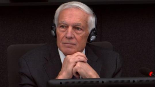 Ish Gjenerali Wesley Clark në Hagë: Thaçi nuk kishte kontroll mbi UÇK! Ajo nuk u përfshi në dhunë! Nëse do kishte informacione të tilla, SHBA do kishte vepruar