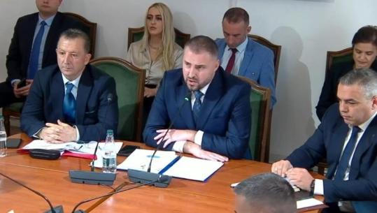 Drejtori i Burgjeve: Nga 2026, të burgosurit seancë me videocall në gjyqe! Metës nuk i është ndaluar asnjë takim! Ka 3 600 komunikime telefonike, trajtohet me dinjitet