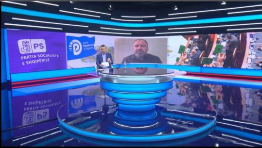 Reforma për territorialen/ Mazniku për Report Tv: Në korrik të 2026 e kemi përfunduar, synimi është të ngremë bashkitë në nivelin e BE
