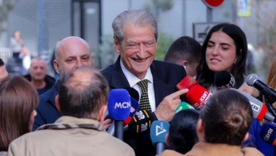 Berisha shkoi për aferën 'Partizani', SPAK i lë në dorë fletëthirrjen e tretë për '21 Janarin'! Do paraqitet të mërkurën