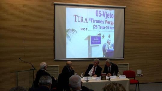  Përkujtohet 81 vjetori i vrasjes së 39 intelektualëve të Tiranës