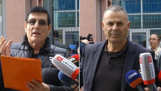 Kallëzoi Dogjanin në SPAK për një apartament: Ka paguar 134 mijë euro, nuk ia kam dhuruar për shërbime juridike