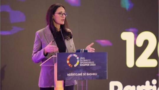 Ibrahimaj në celje të Javës globale të Sipërmarrjes: Paketa fiskale lehtëson korporatat që financojnë për ekosistemin e start up-eve