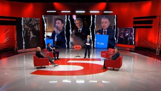 Berisha ‘foltore’ para Kryeministrisë/ Hoxha: Pa frymë dhe e sforcuar! Blushi: Opozita në shesh për hallet e shqiptarëve! Kopliku: PD duhet riformatuar