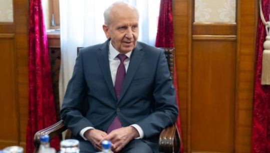 Mali i Zi paralajmëron ambasadorin rus se deklaratat e tij do të trajtohen si veprimtari armiqësore