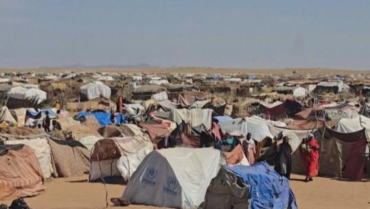 Çfarë fshihet pas luftës në Sudan? Drejt ndarjes shteti i tretë më i madh në Afrikë