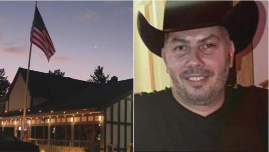 SHBA/ 44-vjeçari shqiptar ekzekutohet nga bashkëatdhetari! Ishte i afërm i autorit që vrau gjyqtarin Kalaja (EMRAT)