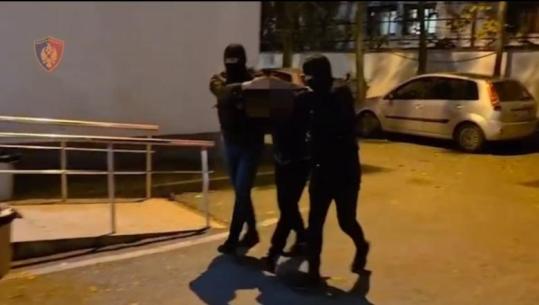 Në kërkim nga Maqedonia e Veriut për falsifikim monedhash, arrestohet në Tiranë 36-vjeçari