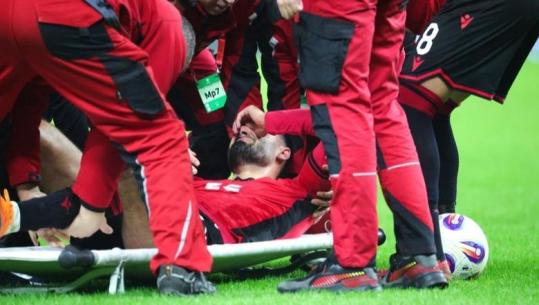 'The Sun': Broja dhe historia me dëmtimet, a është ky fundi i tij në Premier League?