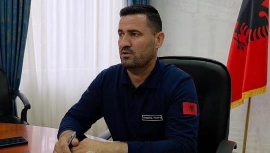 Moti i keq/ Përfaqësues të pushtetit vendor takim në prefekturën e Fierit, Ymeraj: Jemi në gatishmëri të plotë