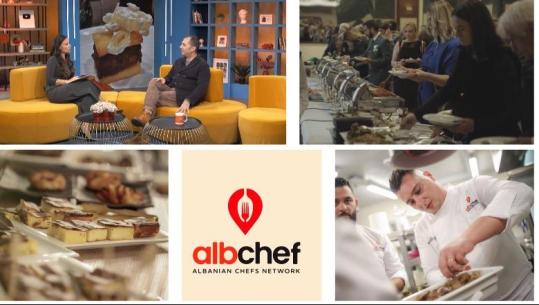 Kuzhina shqiptare 'pushton' botën! Ja çfarë po ndodh nga Roma në Madrid…