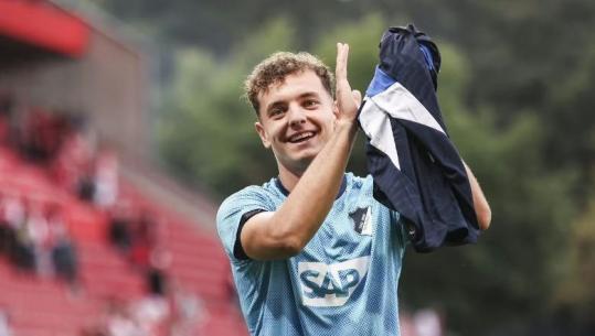 Bayern Munich 'sparkatë' Barcelonës, futet në garë për Fisnik Asllanin! Nisin bisedimet direkte