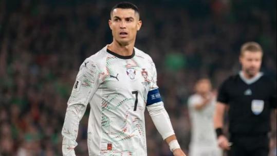 A është Portugalia më mirë pa Cristiano Ronaldon? Ja çfarë thonë shifrat