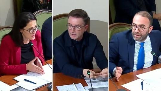 Minatorët e Spaç, Ibrahimaj: Duhet të ndalojë greva që të inspektojmë galerinë! Deputetët e PS-PD numërojnë shkeljet e kompanisë turke