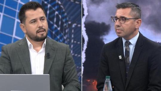 Berisha nesër në SPAK për 21 janarin, Alban Duraj: Nëse nuk shkon merret me forcë, ka pamje filmike që tregojnë se ka pasur armë në dorë