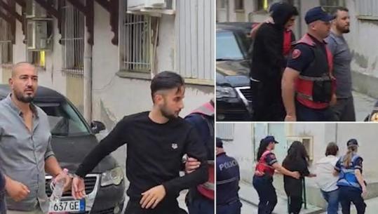 Mashtruan lushnjarët nëpërmjet skemave piramidale online, zbutet masa e sigurisë për dy prej të akuzuarave