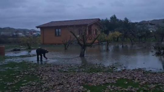 Moti i keq/ 5 familje të evakuara, rrugë të bllokuara në disa qarqe, disa fshatra pa energji elektrike në Dibër, Kukës e Korçë