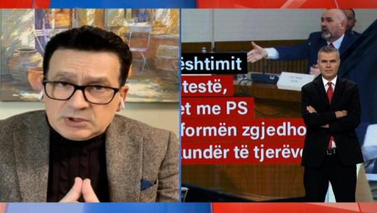 Zbulohet pakti/ Spahiu: Berisha dhe Rama do ndyshojnë në 30 dhjetor Kushtetutën