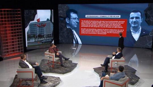 Berisha në SPAK, Nesturi: Mund t’i komunikojë akuzë për 21 janarin! Kthupi: Strasburgu tregoi vrasësit! Bido: SPAK do vendos drejtësi