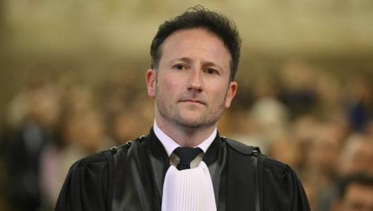 Klani mafioz shqiptar, 1 milion euro për të vrarë prokurorin belg! Julien Moinil 'gozhdoi' për 2 orë Bashën në zyrat e SPAK në 2022