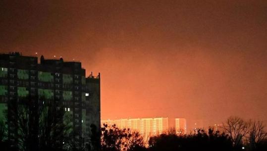 Trump-Putinit: Më lejo të zgjidh luftën tënde të mallkuar! Rusia sulm masiv me raketa në Ukrainë, 32 të plagosur