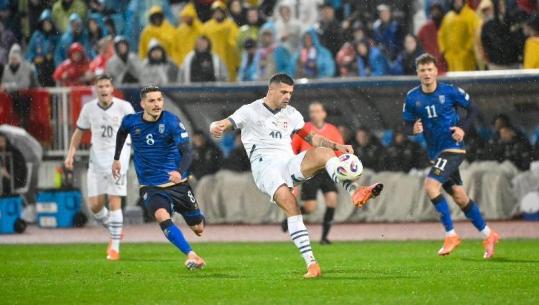 Belgjika fiton me 7 gola, Skocia e Austria pas 28 vitesh në fazën finale! Zvicra barazon në Prishtinë, verdiktet e kualifikueseve të Kupës së Botës 2026