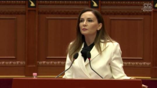 Buxheti 2026/ Tabaku në Kuvend: 40% e shpenzimeve të familjeve shqiptare shkojnë për ushqimet! Të sigurohet ligji për minimumit jetik