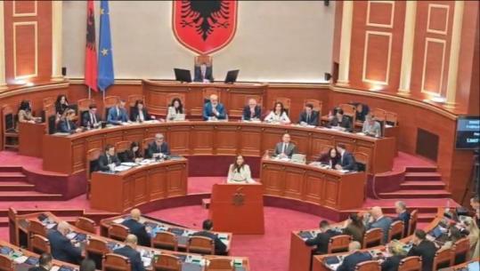 Seancë maratonë për buxhetin 2026, Rama mbërrin në Kuvend (VIDEO)