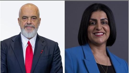 700 familje shqiptare do dëbohen nga Anglia, Rama: Zhgënjyese që Sekretarja e Brendshme i bën jehonë! Ne jemi kontribuues në ekonominë tuaj