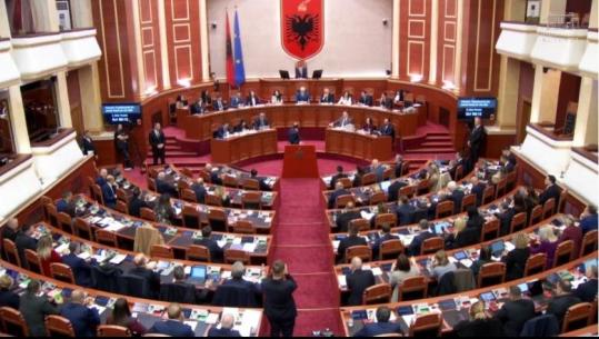 PS rrëzon kërkesën e PD për mocion me debat për minimumin jetik