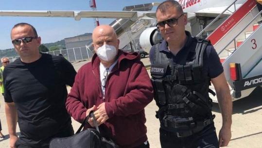 Vrau me vëllanë 2 persona në '97-ën, Prokuroria e Tiranës kërkon 25 vite burg për ish-policin