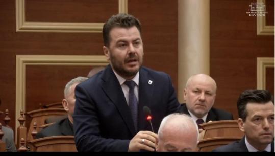 Balluku nën akuzë nga SPAK/ Kapri-Ramës në Kuvend: Keni thënë se s’bëheni mburojë e asnjë zyrtari, do e shkarkoni apo jo