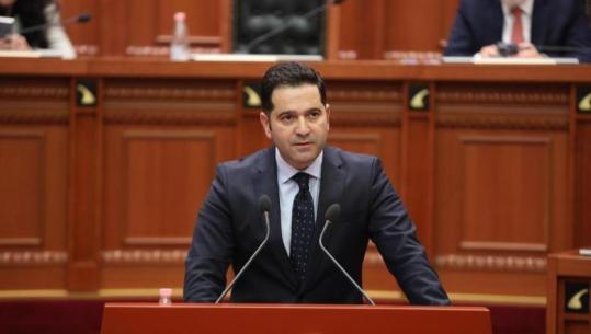 Pr.buxheti 2026/ Ministri Malaj: 7 miliardë lekë humbje nga rënia e kursit të këmbimit! 1 miliardë i shkojnë bashkive për menaxhimin e mbetjeve urbane