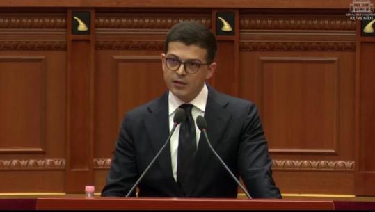 Ministri i Mbrojtjes: 721 rekrutë në vitin 2025! 4.3 miliardë për emergjencat civile, 16.3 miliardë për modernizimin e forcave të armatosura