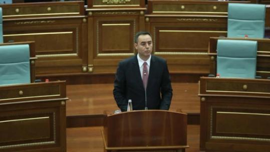 Kuvendi i Kosovës rrëzon Glauk Konjufcën, 56 deputetë votuan pro qeverisë së re! Vendi drejt zgjedhjeve të parakohshme